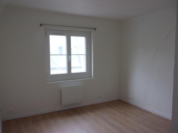 Appartement Thury Harcourt Le Hom 3 pièce(s)