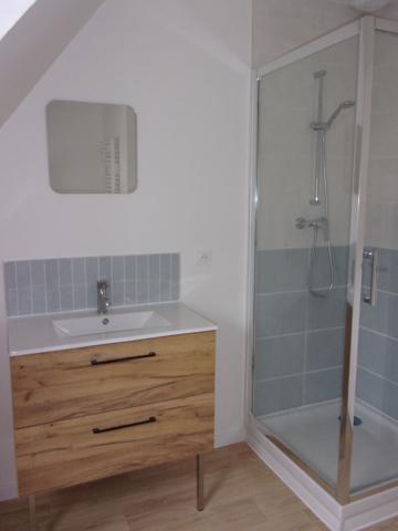 Appartement Thury Harcourt Le Hom 3 pièce(s)