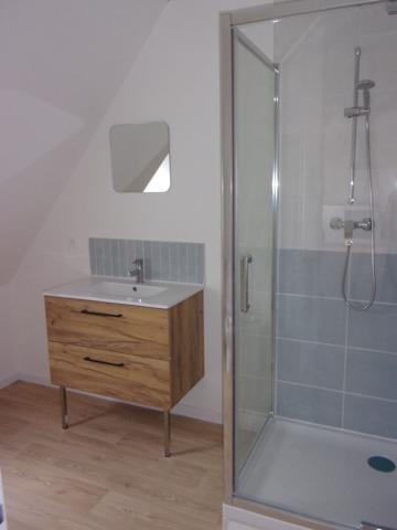 Appartement Thury Harcourt Le Hom 3 pièce(s)