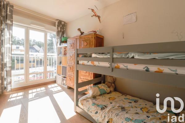 Appartement à vendre 3 pièces 63 m² Villebon-sur-Yvette