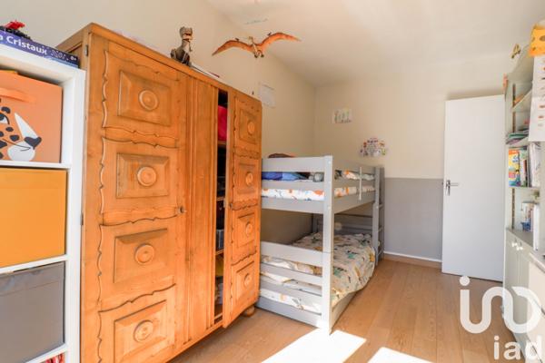 Appartement à vendre 3 pièces 63 m² Villebon-sur-Yvette