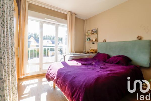 Appartement à vendre 3 pièces 63 m² Villebon-sur-Yvette