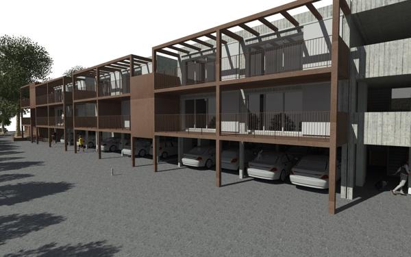 Appartement à vendre    2 pièces • 46,80 m2 Gréoux-les-Bains