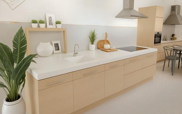 Appartement à vendre    2 pièces • 53 m2 Venelles