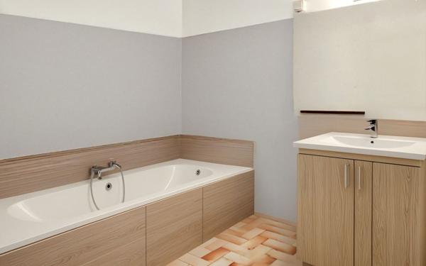 Appartement à vendre    2 pièces • 53 m2 Venelles