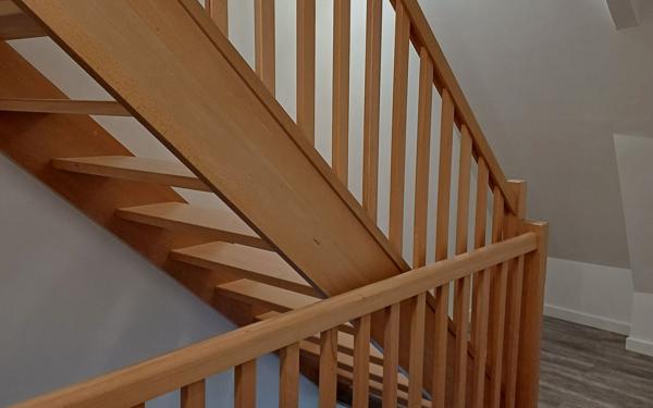 Appartement à louer    4 pièces • 98 m2 Hazebrouck