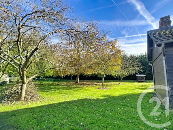 Maison à vendre  1 pièce - 33 m2 GISORS - 27