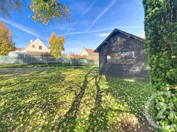 Maison à vendre  1 pièce - 33 m2 GISORS - 27