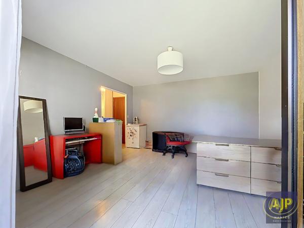 Vente appartement Nantes : 124 400 € - AJP Immobilier Nantes Saint-Donatien