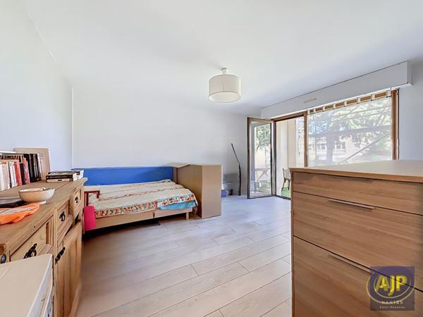 Vente appartement Nantes : 124 400 € - AJP Immobilier Nantes Saint-Donatien