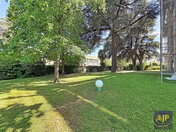 Vente appartement Nantes : 124 400 € - AJP Immobilier Nantes Saint-Donatien