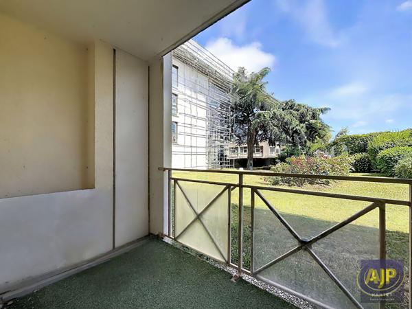 Vente appartement Nantes : 124 400 € - AJP Immobilier Nantes Saint-Donatien