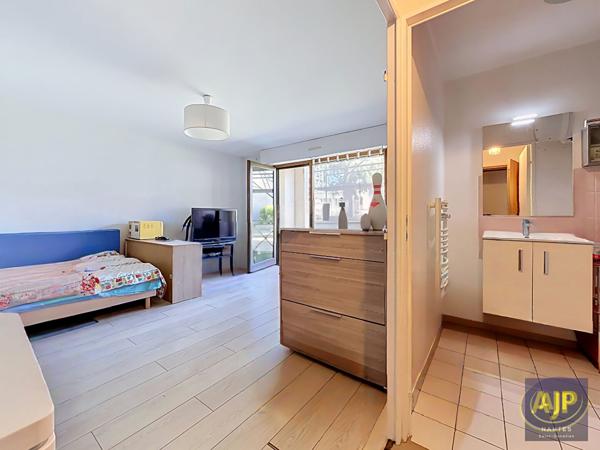 Vente appartement Nantes : 124 400 € - AJP Immobilier Nantes Saint-Donatien