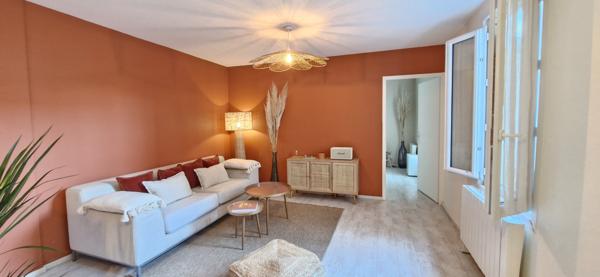 Maison 2 pièces - 40 m²