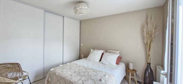 Maison 2 pièces - 40 m²