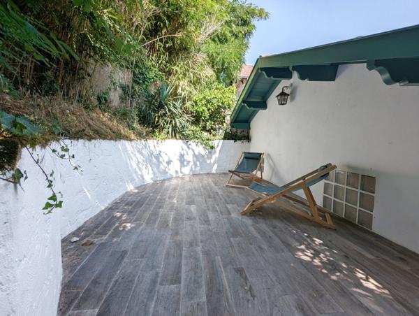 Maison 2 pièces - 40 m²