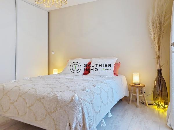 Maison 2 pièces - 40 m²