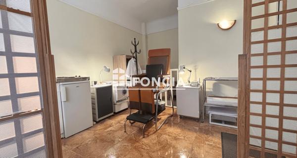 À vendre Studio 21.17 m² - Paris 75018