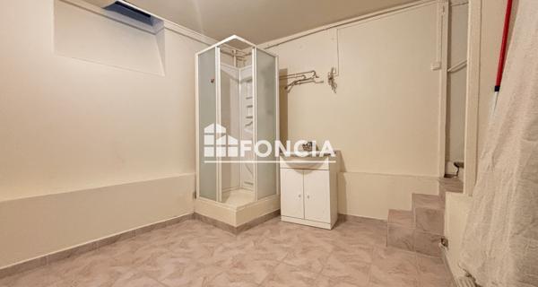 À vendre Studio 21.17 m² - Paris 75018
