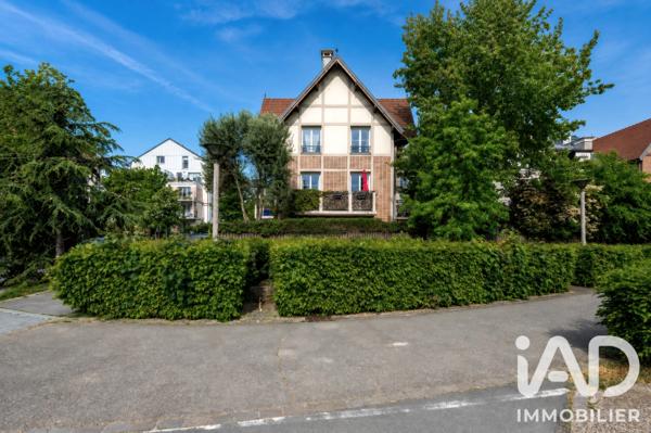 Maison à vendre 6 pièces 143,93 m² Le Perreux-sur-Marne