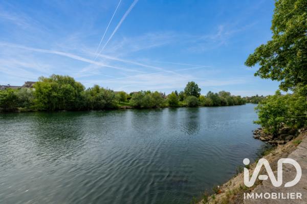 Maison à vendre 6 pièces 143,93 m² Le Perreux-sur-Marne