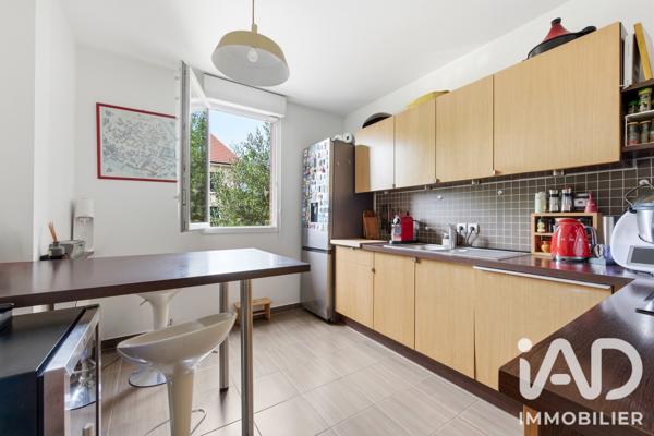 Maison à vendre 6 pièces 143,93 m² Le Perreux-sur-Marne