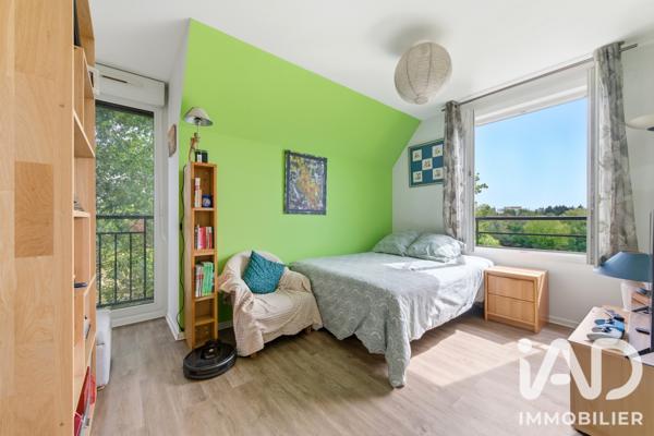 Maison à vendre 6 pièces 143,93 m² Le Perreux-sur-Marne