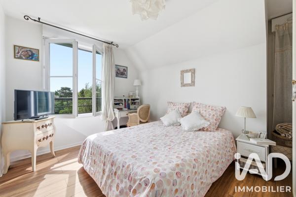 Maison à vendre 6 pièces 143,93 m² Le Perreux-sur-Marne
