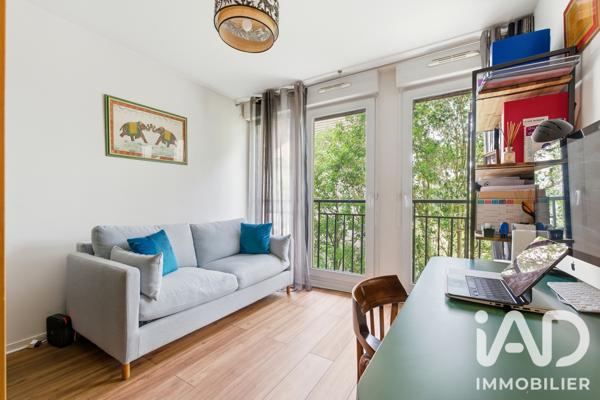 Maison à vendre 6 pièces 143,93 m² Le Perreux-sur-Marne