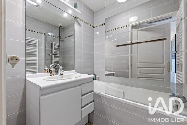 Maison à vendre 6 pièces 143,93 m² Le Perreux-sur-Marne