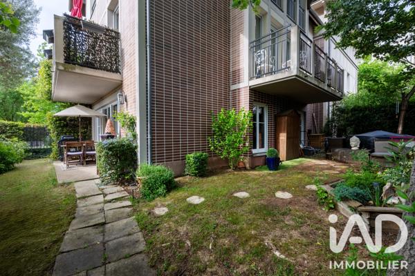 Maison à vendre 6 pièces 143,93 m² Le Perreux-sur-Marne