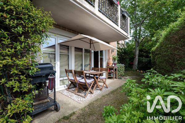 Maison à vendre 6 pièces 143,93 m² Le Perreux-sur-Marne