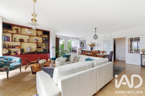 Maison à vendre 6 pièces 143,93 m² Le Perreux-sur-Marne