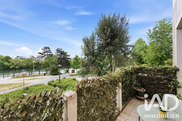 Maison à vendre 6 pièces 143,93 m² Le Perreux-sur-Marne