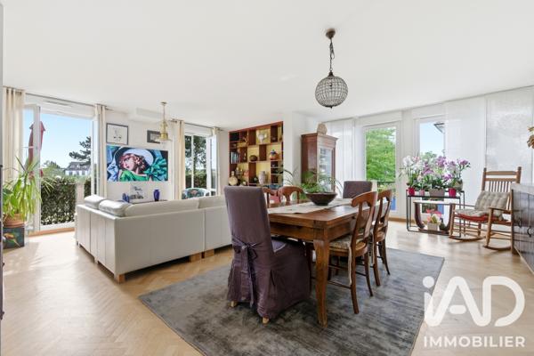 Maison à vendre 6 pièces 143,93 m² Le Perreux-sur-Marne