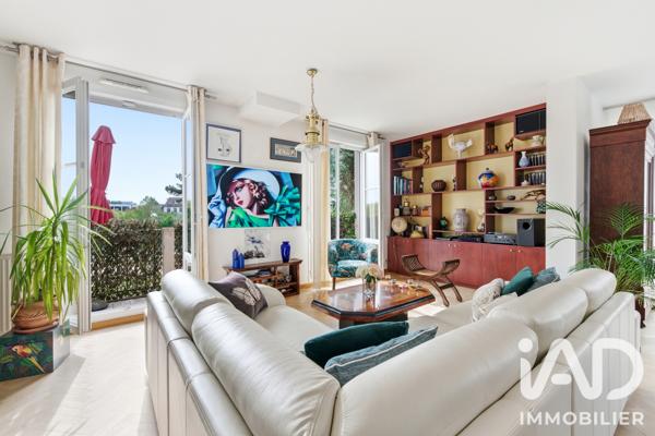 Maison à vendre 6 pièces 143,93 m² Le Perreux-sur-Marne