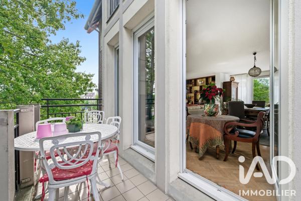 Maison à vendre 6 pièces 143,93 m² Le Perreux-sur-Marne
