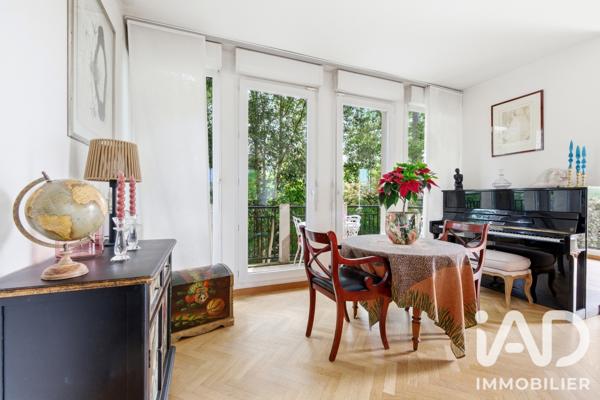 Maison à vendre 6 pièces 143,93 m² Le Perreux-sur-Marne