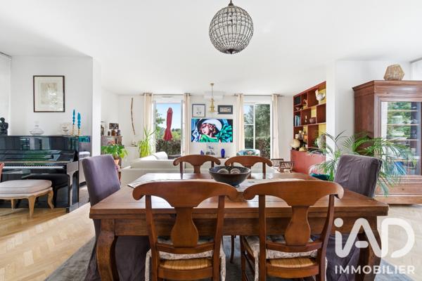 Maison à vendre 6 pièces 143,93 m² Le Perreux-sur-Marne