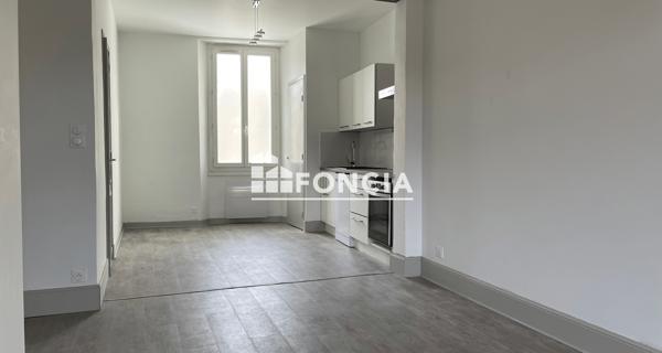 Location Appartement 3 pièces 59.54 m² - Castres 81100