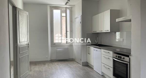 Location Appartement 3 pièces 59.54 m² - Castres 81100