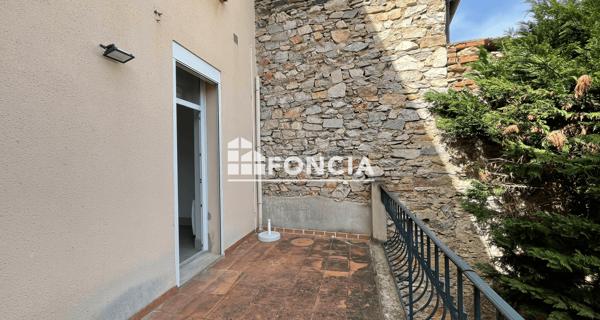 Location Appartement 3 pièces 59.54 m² - Castres 81100
