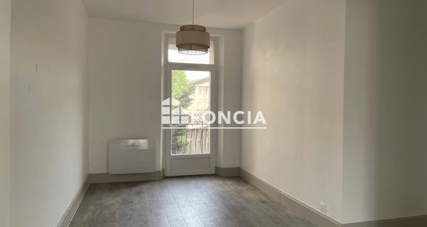 Location Appartement 3 pièces 59.54 m² - Castres 81100