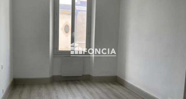 Location Appartement 3 pièces 59.54 m² - Castres 81100
