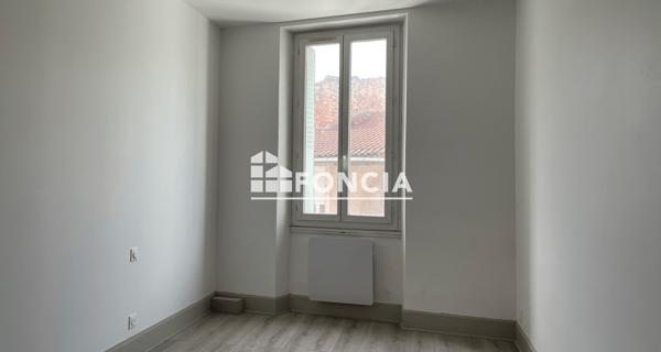 Location Appartement 3 pièces 59.54 m² - Castres 81100