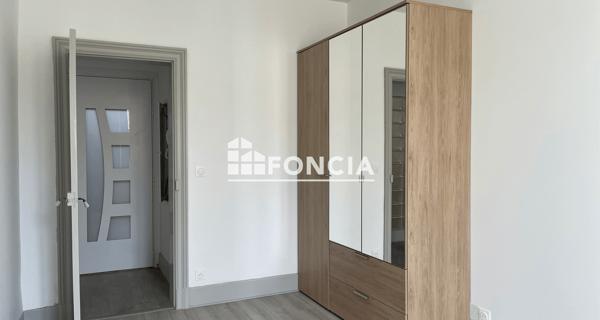 Location Appartement 3 pièces 59.54 m² - Castres 81100