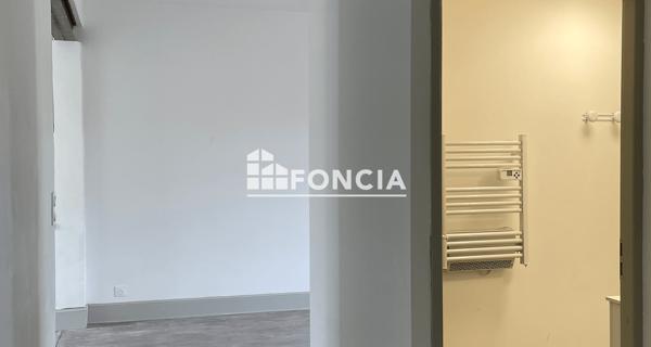 Location Appartement 3 pièces 59.54 m² - Castres 81100