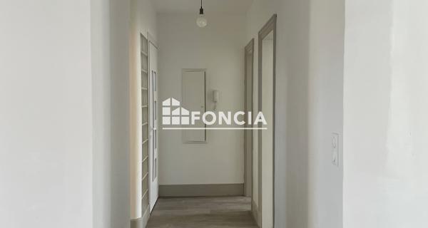 Location Appartement 3 pièces 59.54 m² - Castres 81100