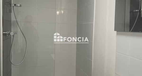 Location Appartement 3 pièces 59.54 m² - Castres 81100