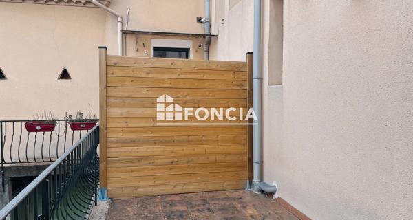 Location Appartement 3 pièces 59.54 m² - Castres 81100